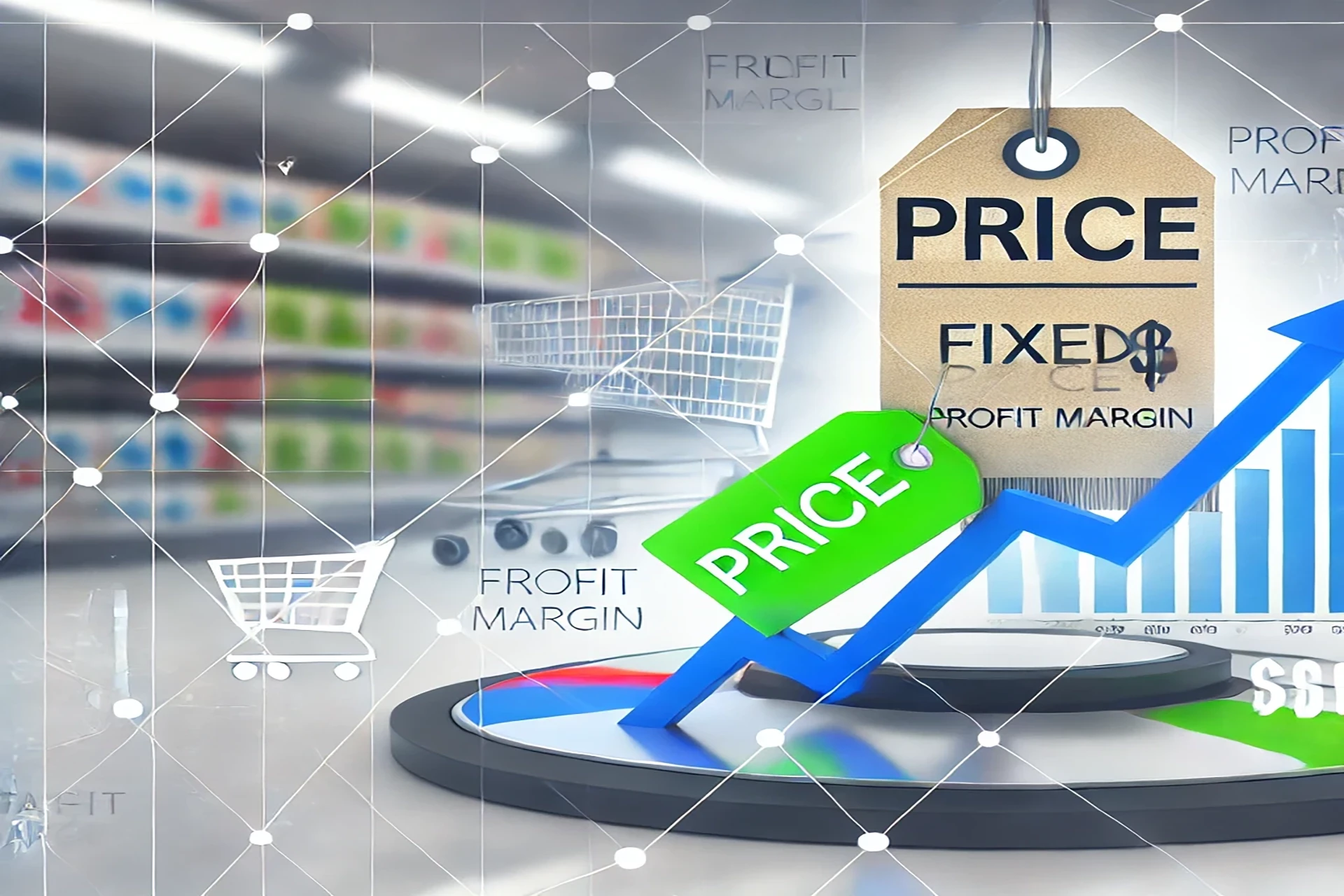The Winning Formula: Why Fixed Price with Fixed Margins is the Key to Long-Term Retail Success